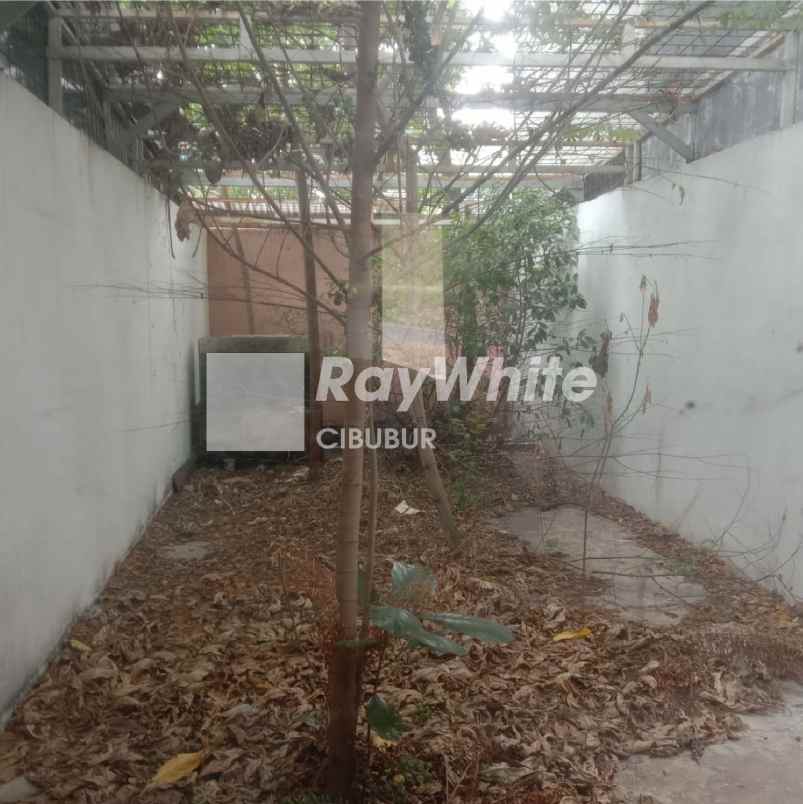 ruko siap pakai legenda wisata