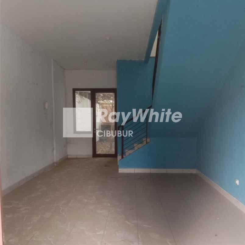 ruko siap pakai legenda wisata