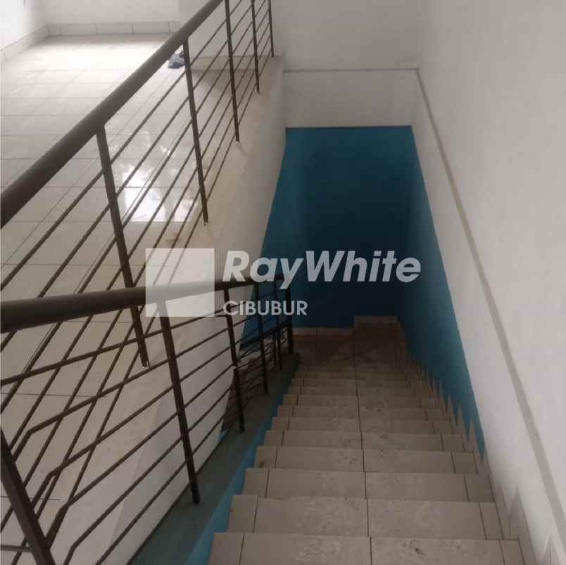 ruko siap pakai legenda wisata