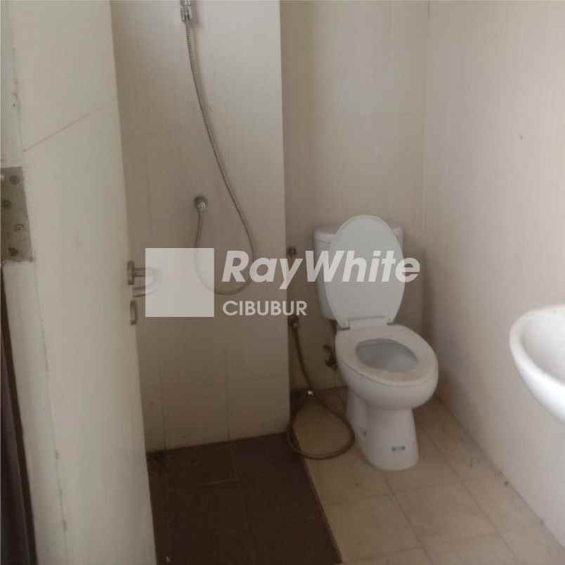 ruko siap pakai legenda wisata