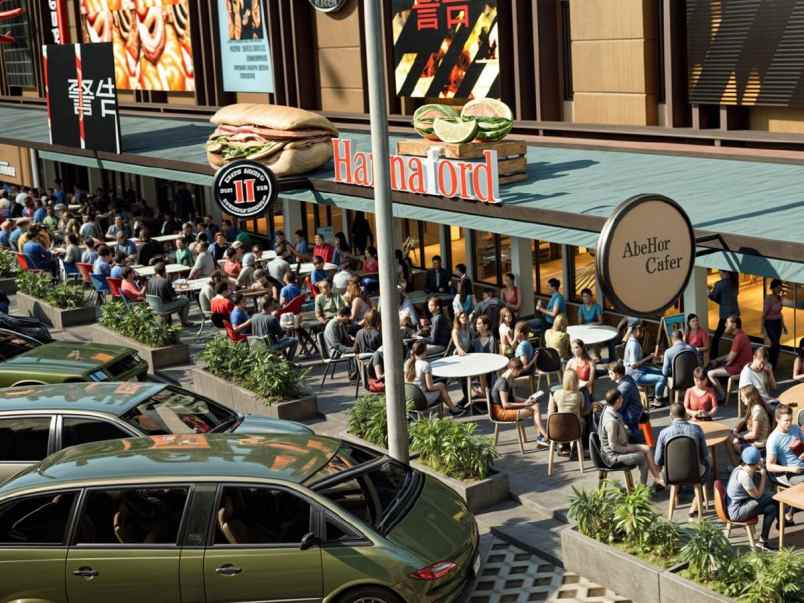 rukonpremium 3 lantai di kawasan kota mandiri cinity