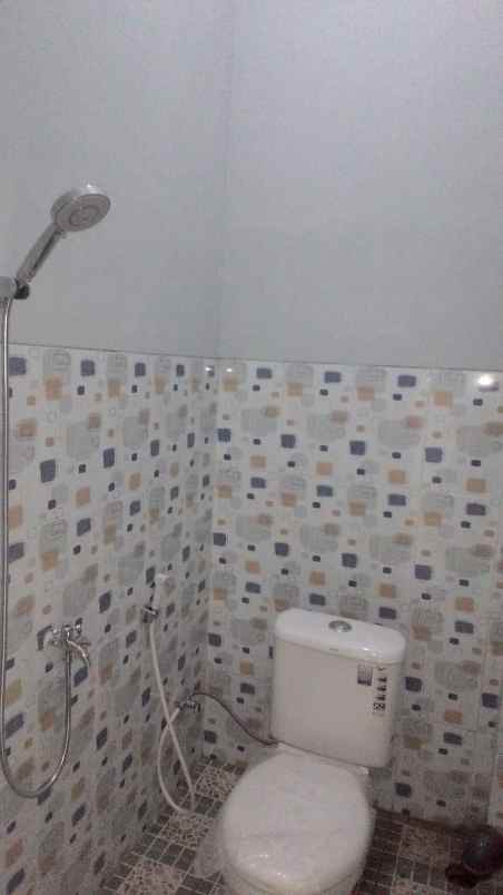 rumah 2 lantai di sukmajaya depok