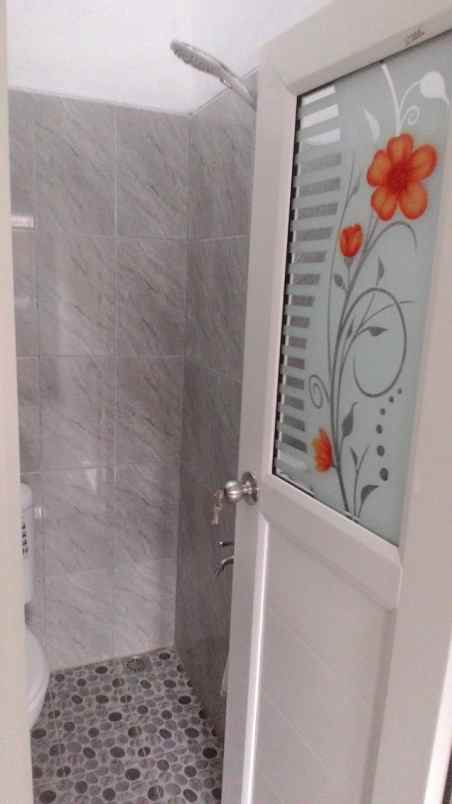 rumah 2 lantai di sukmajaya depok