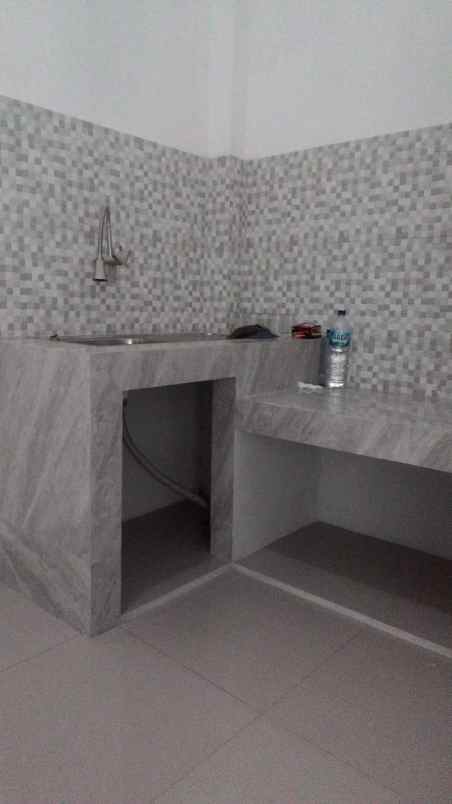 rumah 2 lantai di sukmajaya depok