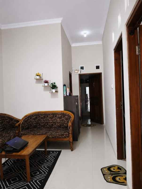 rumah 3 kamar tidur di bantul