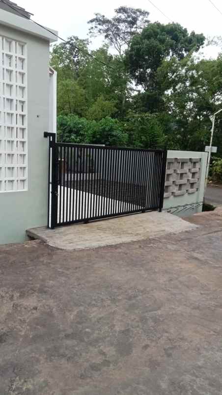 rumah 400 jutaan siap huni lokasi pandanlandung