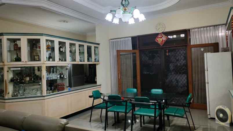 rumah araya tahap 1 siap huni