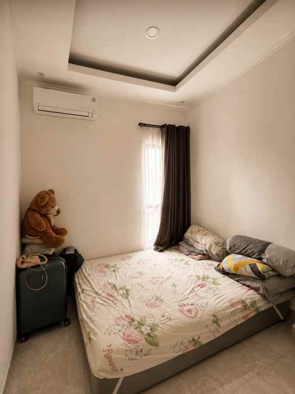 rumah arcamanik cantik aesthetic bandung timur