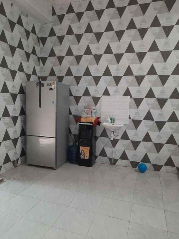 rumah arco dalam pengasinan sawangan