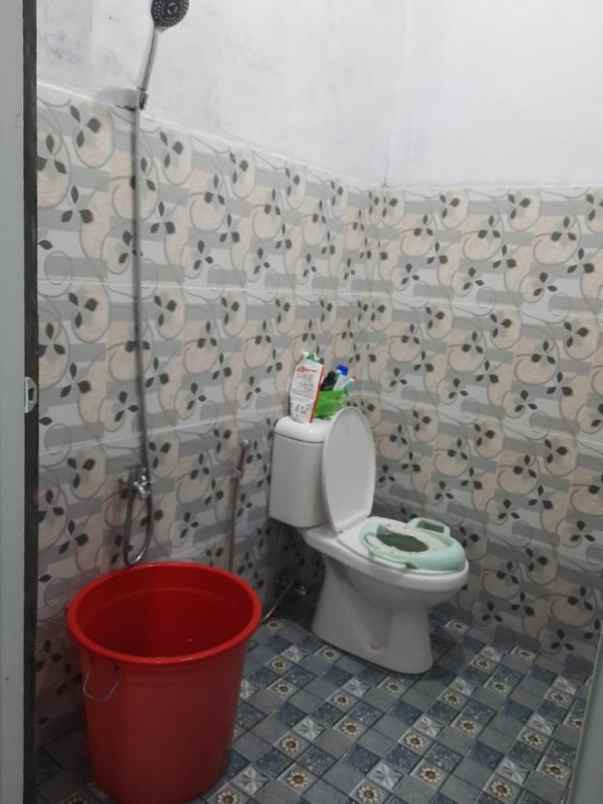 rumah arco dalam pengasinan sawangan