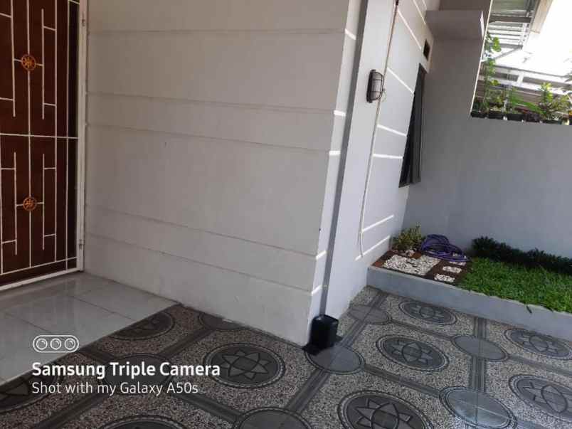 rumah arco dalam pengasinan sawangan