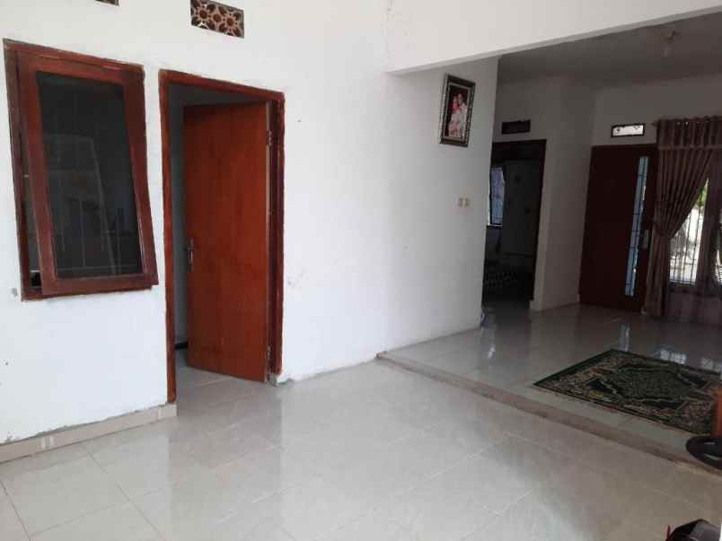 rumah arco dalam pengasinan sawangan