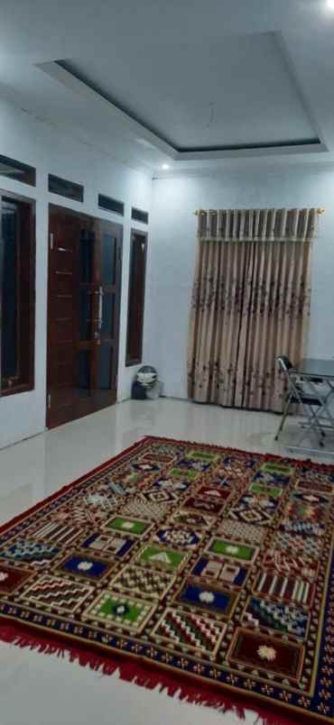 rumah arco dalam pengasinan sawangan