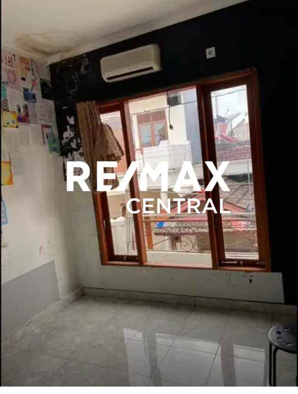 rumah bagus shm ditaman harapan baru bekasi