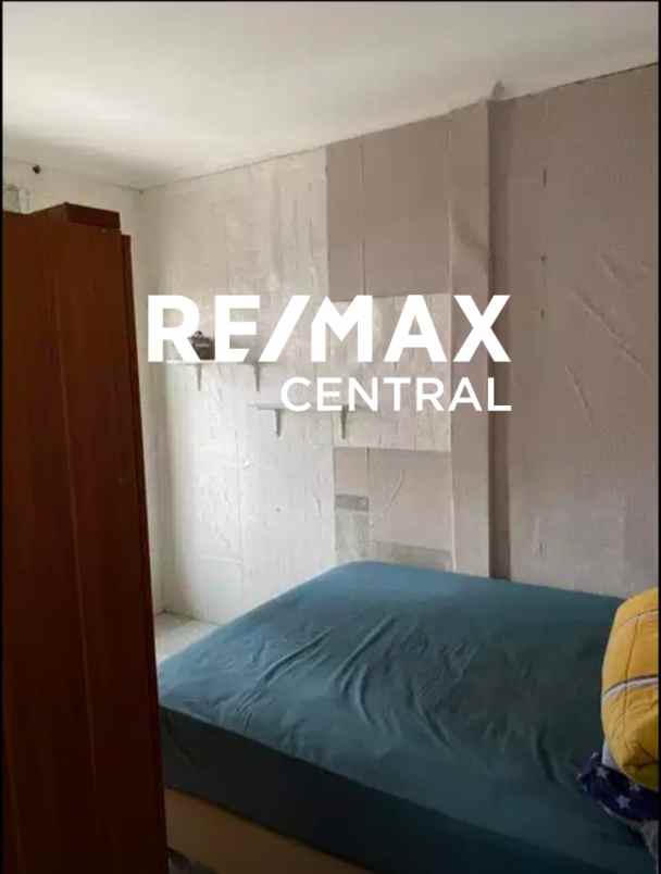 rumah bagus shm ditaman harapan baru bekasi