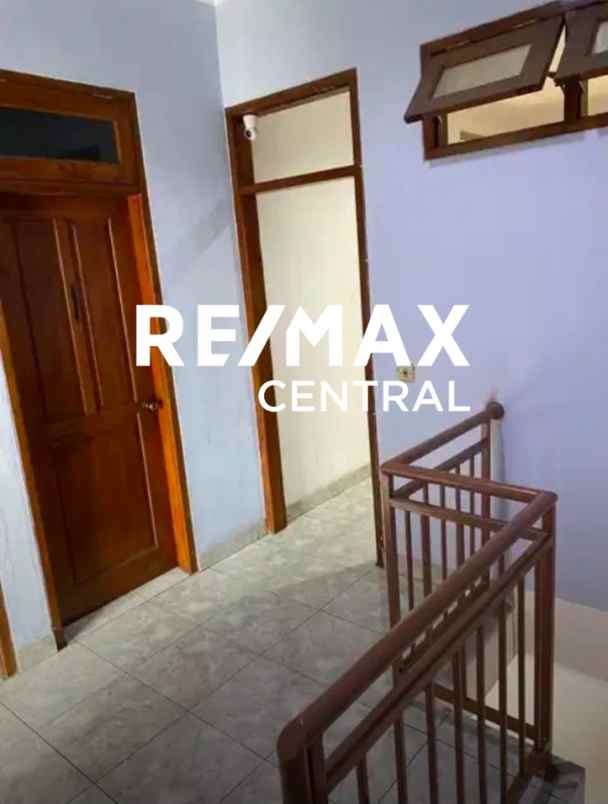 rumah bagus shm ditaman harapan baru bekasi