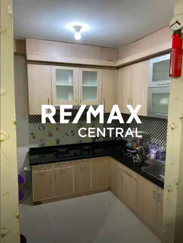 rumah bagus shm ditaman harapan baru bekasi