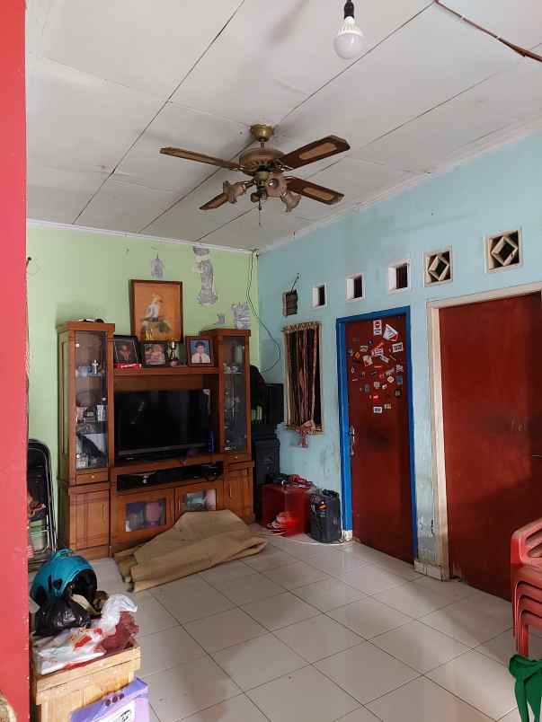 rumah bagus siap huni