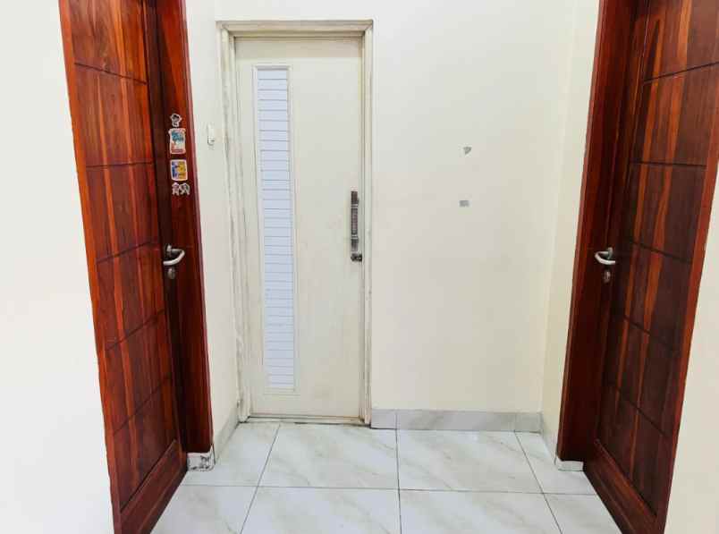 rumah bagus siap huni di harapan jaya bekasi utara