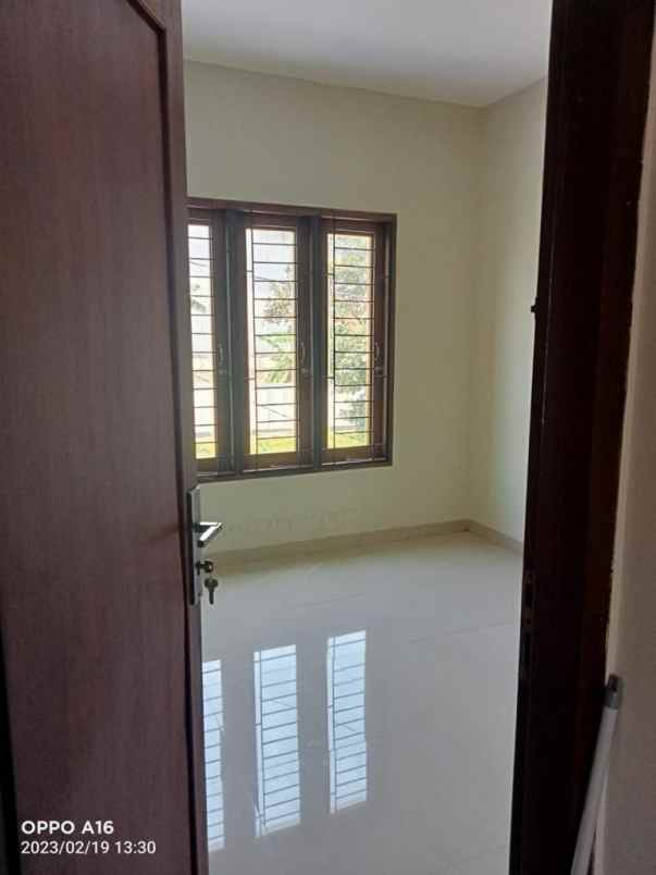 rumah bagus siap huni di jatimakmur pondok gede bekasi