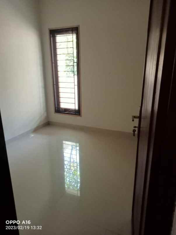 rumah bagus siap huni di jatimakmur pondok gede bekasi