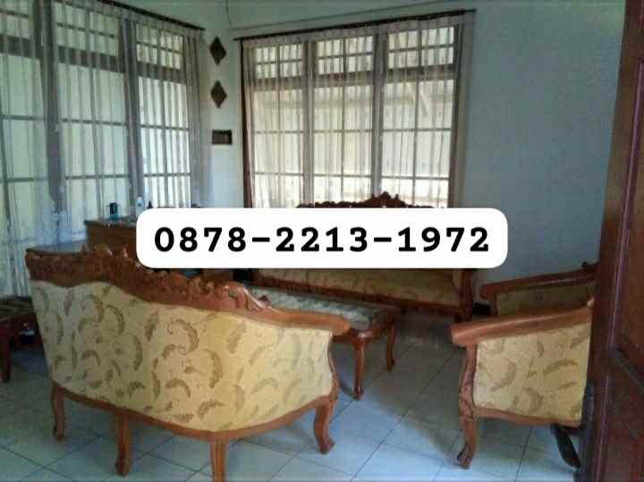 rumah bagus untuk villa dan resto di dago atas bandung