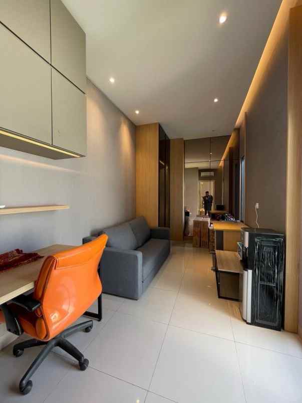 rumah baru bsd siap huni dp 0 free biaya kpr ppn shm