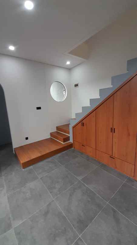 rumah baru industrial strategis sayap turangga