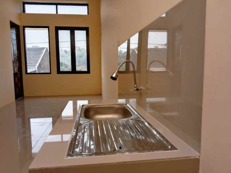 rumah baru padalarang bandung barat