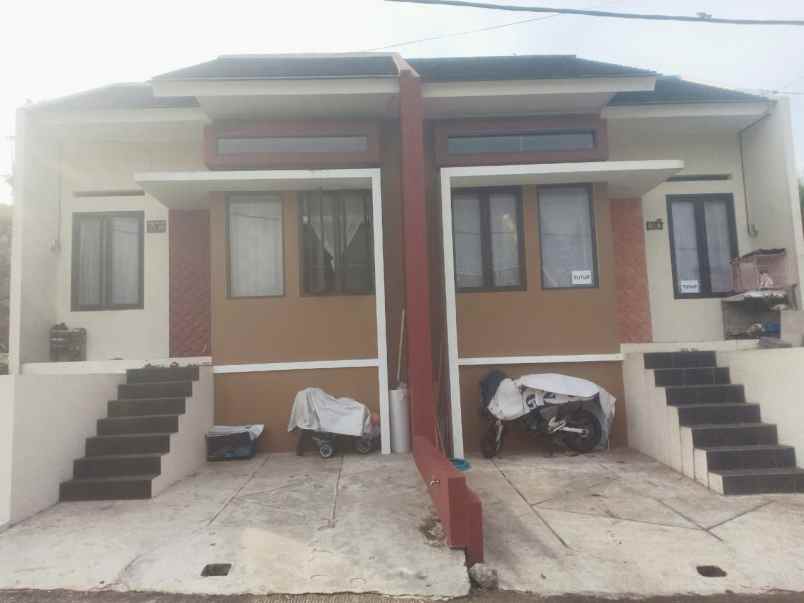 rumah baru padalarang bandung barat