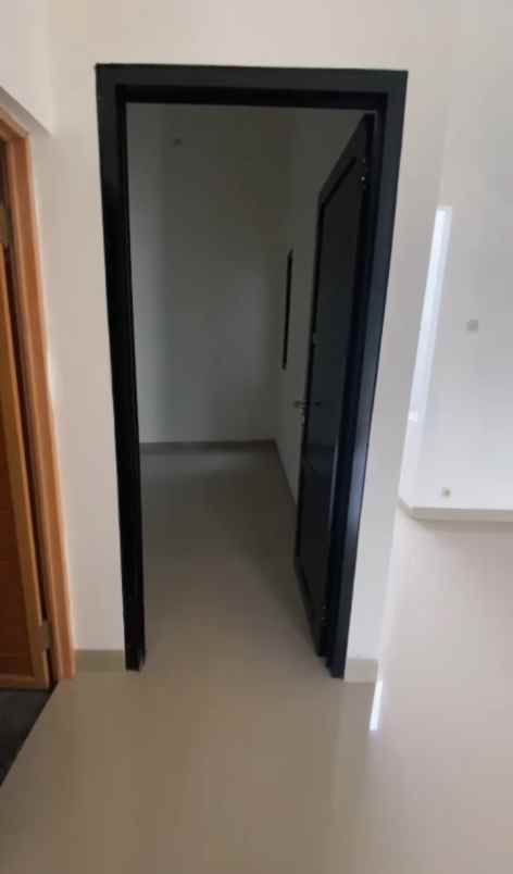 rumah baru siap huni dalam cluster di cipayung depok