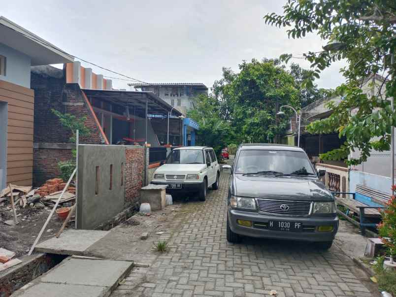 rumah batursari mranggen demak