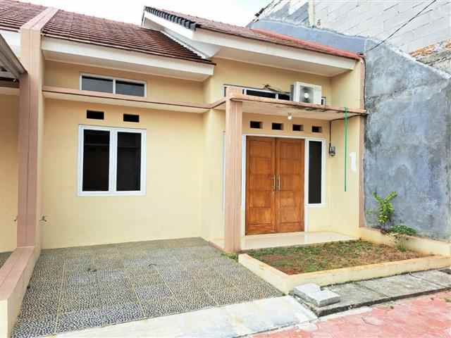 rumah bekasi jatiasih komsen
