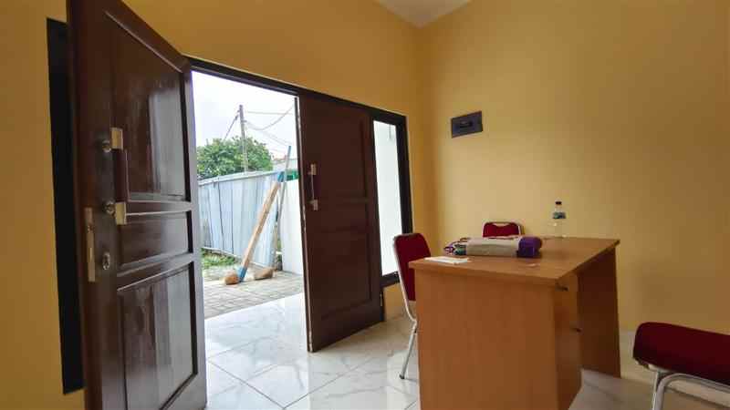 rumah bekasi jatimakmur