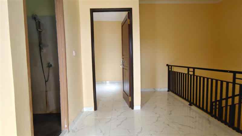 rumah bekasi jatimakmur