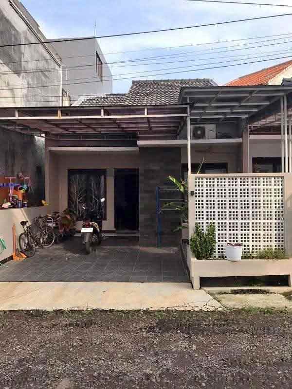 rumah bukit permata dekat atedja gadobangkong