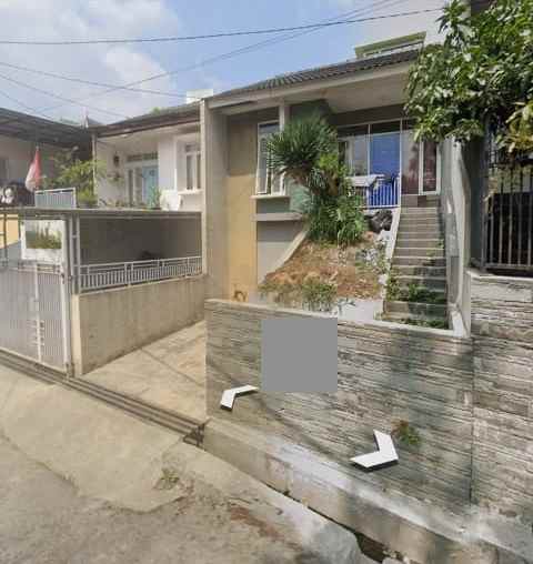 rumah bukit sariwangi dekat sarijadi polban upi