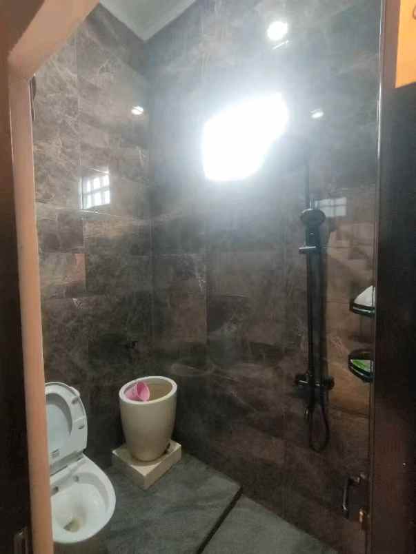 rumah cantik dan imut