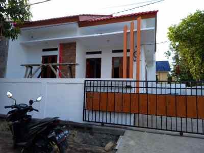 rumah cantik kualitas cluster premium cikarang selatan