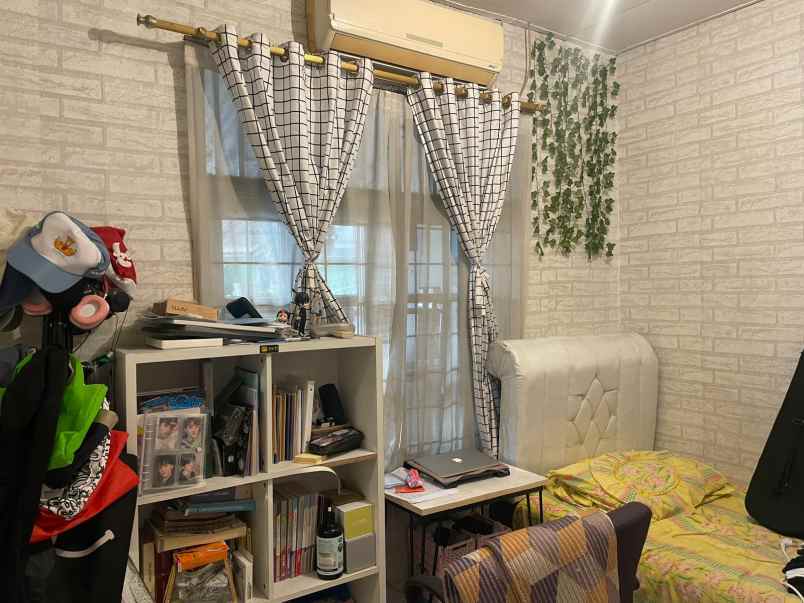 rumah cantik vila dago ciputat