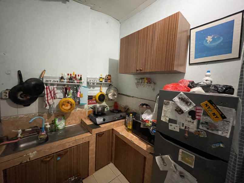 rumah cantik vila dago ciputat