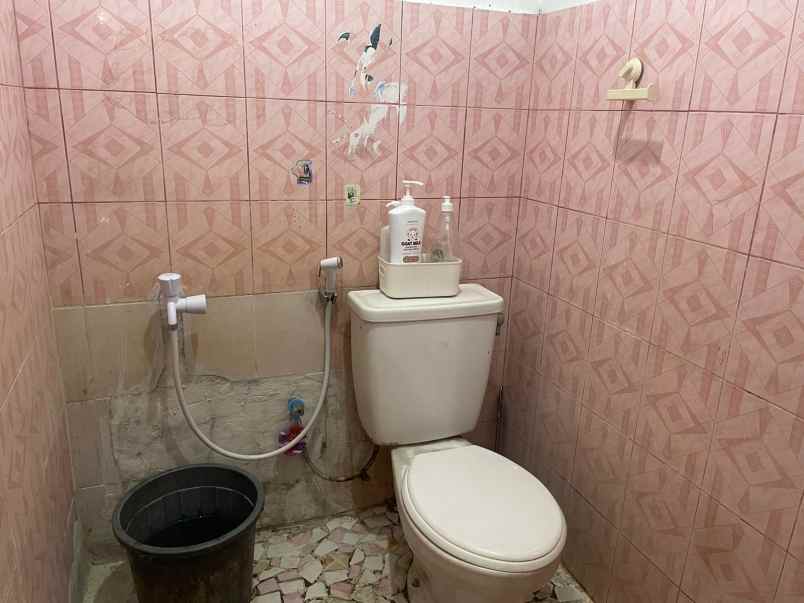 rumah cantik vila dago ciputat