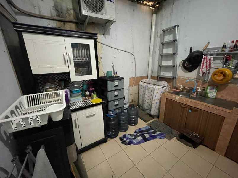 rumah cantik vila dago ciputat