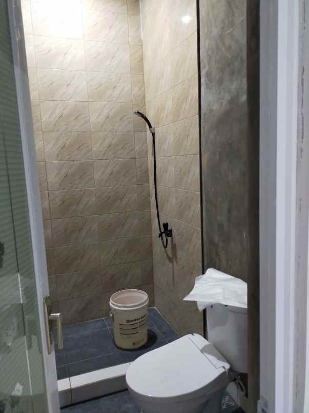 rumah ciganjur jagakarsa jaksel