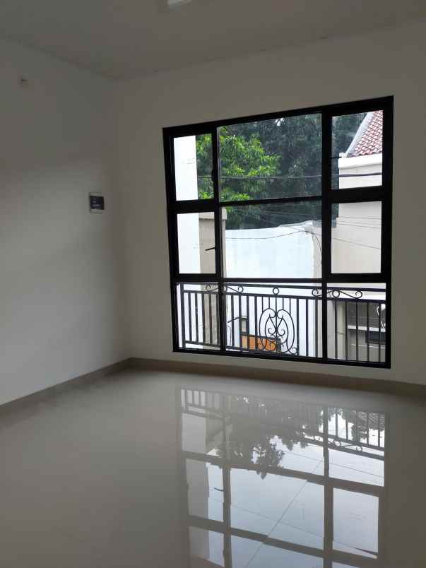 rumah ciganjur jagakarsa jaksel