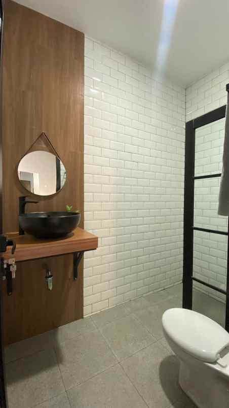 rumah cinunuk bandung timur