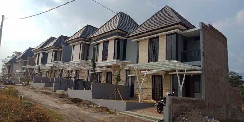 rumah cipageran cimahi