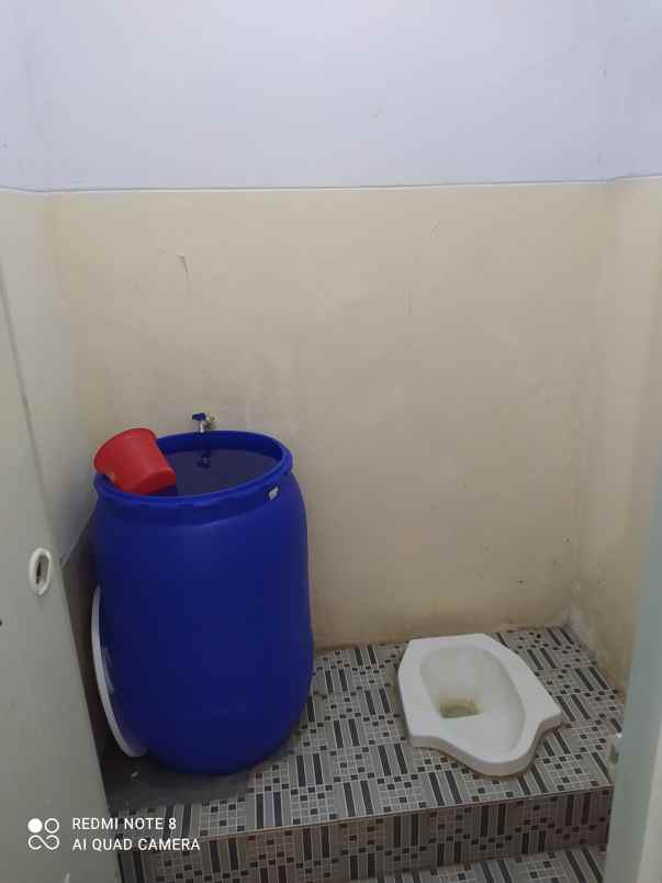 rumah citra maja raya cluster