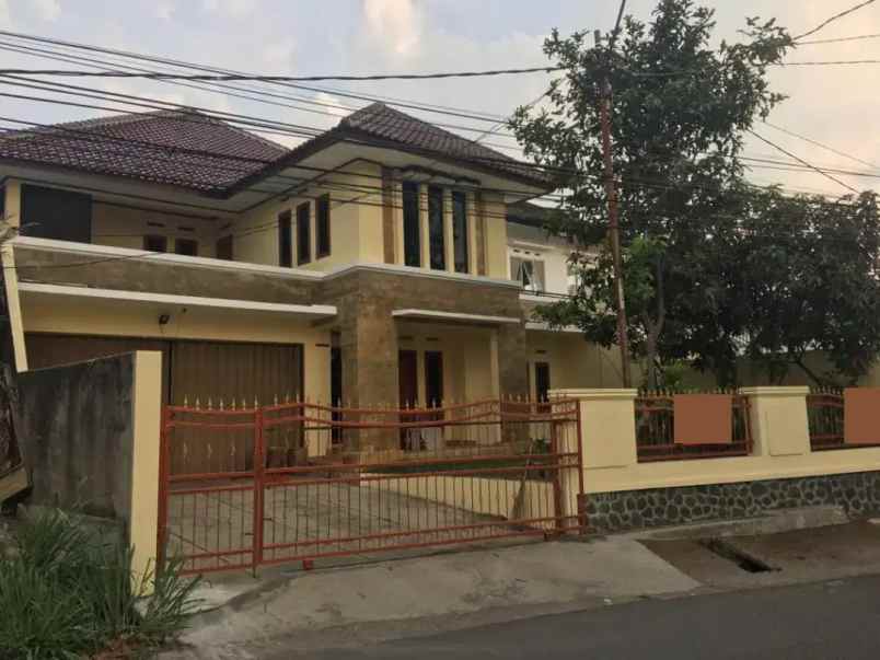 rumah ciwaruga parongpong cocok untuk gudang
