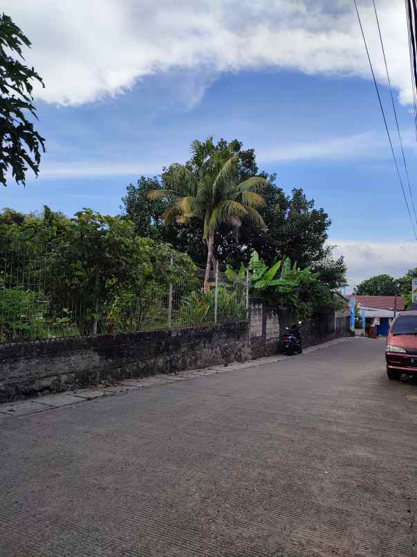 rumah cluster scandinavian dekat samsat depok